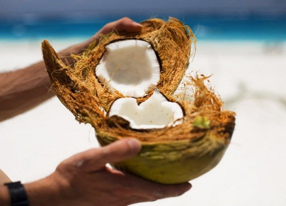 Отличие кокоса от бикокоса
